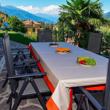 Apartamento Easy Welcome Casa Marina
