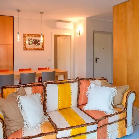 Apartamento Easy Welcome Casa Marina