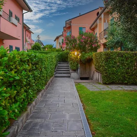 Easy Welcome Casa Marina Apartamento *
