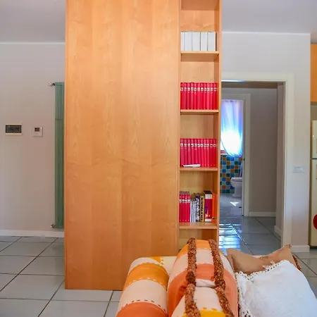 Easy Welcome Casa Marina Apartamento *