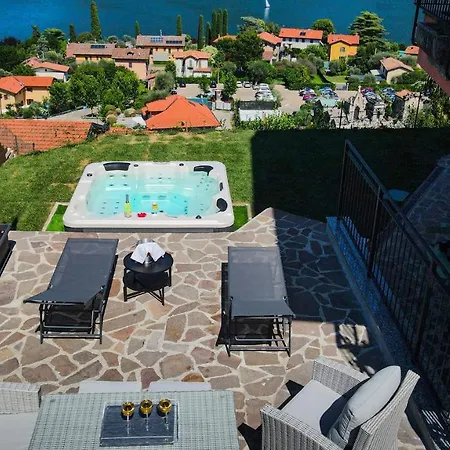 Easy Welcome Casa Marina * Bellagio