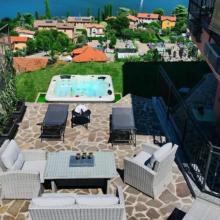 Apartamento Easy Welcome Casa Marina
