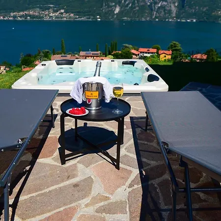 Apartamento Easy Welcome Casa Marina Bellagio