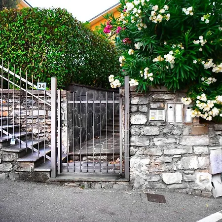 Apartamento Easy Welcome Casa Marina