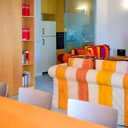 Easy Welcome Casa Marina Apartamento *