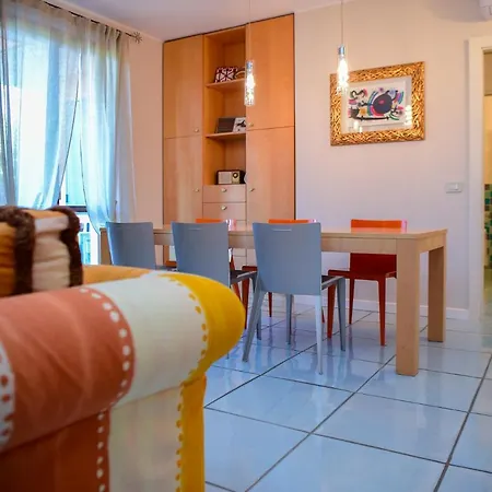 Easy Welcome Casa Marina