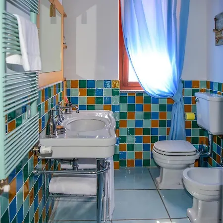 Easy Welcome Casa Marina Apartamento