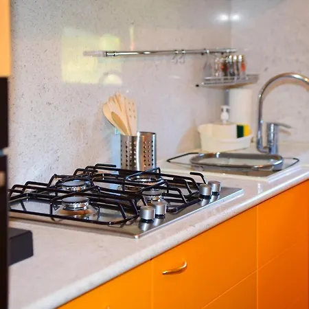 Easy Welcome Casa Marina Apartamento