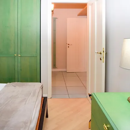 Apartamento Easy Welcome Casa Marina Bellagio