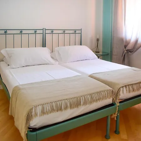 Apartamento Easy Welcome Casa Marina