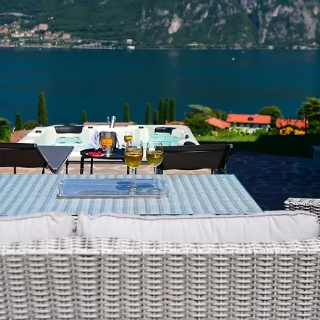 Apartamento Easy Welcome Casa Marina Bellagio